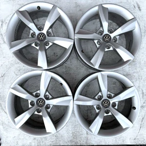 VW PASSAT TIGUAN SHARAN 16" 5X112