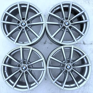 BMW 3 G20 G21 G30 G31 V Spoke 778 5x112 17"