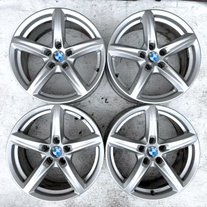 BMW 2 G46 3 G20 G21 4 G26 5 G30 G31 17" 5X112
