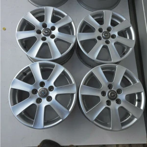 OPEL ASTRA ZAFIRA A MERIVA VECTRA 5x110 16''