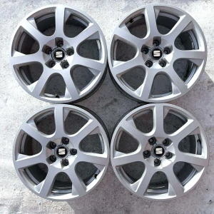 SEAT LEON ATECA ALTEA EXEO 17" 5X112