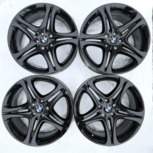 BMW 5 F10 F12 6 F06 F12 F13 19" 5x120