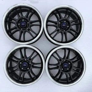 Ford Mondeo Focus C MAX S MAX TOURNEO CONNECT 16"