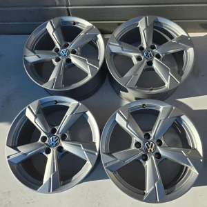VW TIGUAN PASSAT GOLF T-ROC 18" 5X112