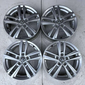 VW GOLF Caddy T-Roc Jetta Touran 16" ET46