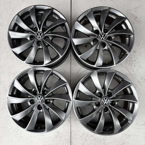 VW POLO T-CROSS 16" 5x100