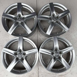 VW PASSAT GOLF TIGUAN ARTEON 18"