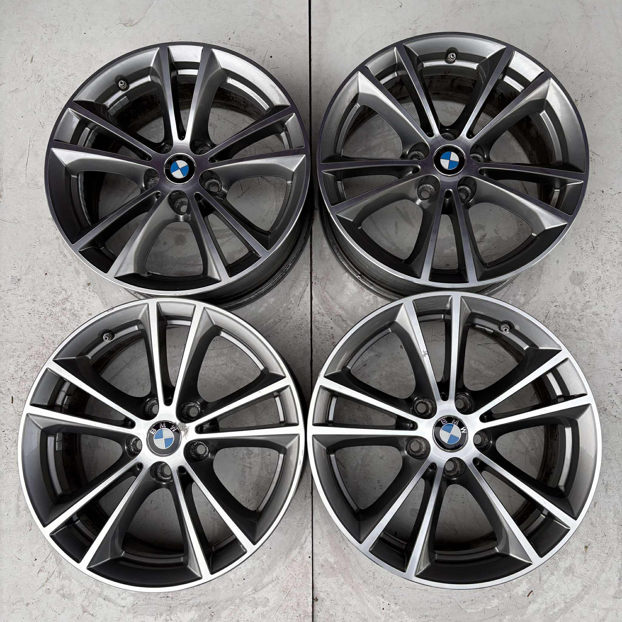 BMW G20 G21 G30 G31 17" + senzory