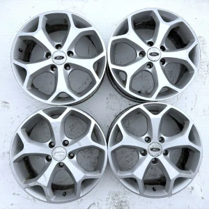 Ford Mondeo Focus C MAX S MAX TOURNEO CONNECT 16"