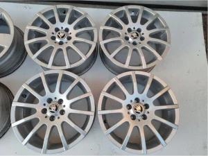 SKODA FABIA RAPID SCALA KAMIQ 16'' 5x100 ET40