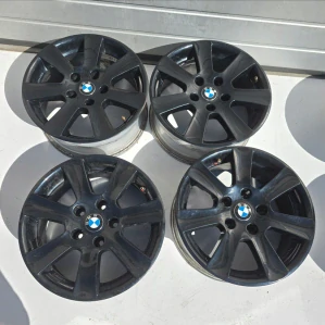 BMW 5 E60 E61 16" 5X120 ET20