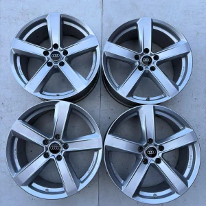 AUDI A4 A5 A6 A7 Q5 18"
