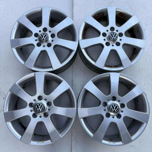 VW GOLF PASSAT CADDY TOURAN TIGUAN SHARAN 16"
