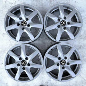 ALU VW TRANSPORTER T5 T6 T7 AMAROK MULTIVAN 16"