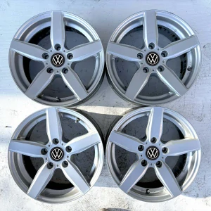 VW T5 T6 MULTIVAN AMAROK 16" 5X120