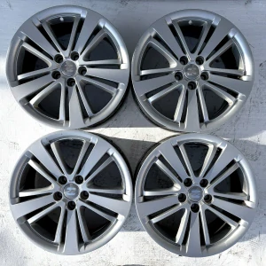 SEAT IBIZA TOLEDO LEON I 16" 5X100