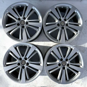 VW POLO 16" 5X100