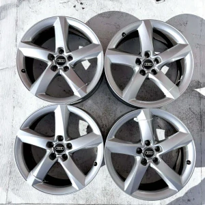 ORIGINÁLNÍ ALU AUDI A6 C7 A8 19" 5X112