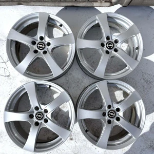 OPEL ASTRA J K MOKKA A MOKKA X 17" 5X105 ET41