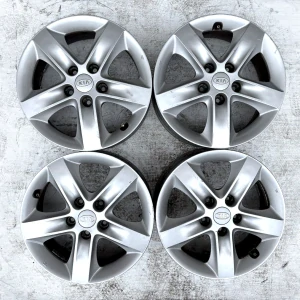ORIGINÁLNÍ ALU KIA CEED VENGA 16" 5X114,3 ET51