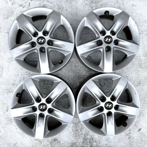 HYUNDAI I30 IX20 ELENTRA 16" 5X114,3