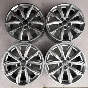 AUDI A3 A4 Q3 16"