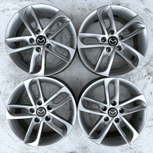 MAZDA 6 MX-5 CX-30 MAZDA 3 16" 5X114,3 ET55