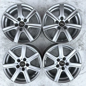 OPEL INSIGNIA B ASTRA J ANTARA ZAFIRA C 16"