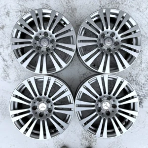 MERCEDES E-CLASS W207 W211 W212 16" 7,5J ET45