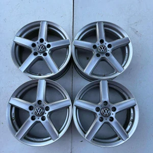 VW GOLF V VI VII TOURAN CADDY 16''
