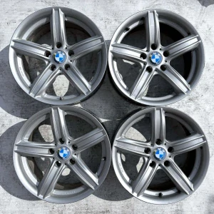 BMW 3 F30 F31 4 F32 F33 E90 E91 E92 17" ET34