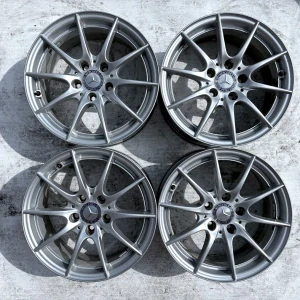 MERCEDES C-CLASS W204 B-CLASS W246 16" 5X112