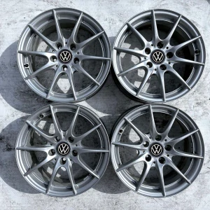 VW PASSAT GOLF CADDY TOURAN 16" 5X112