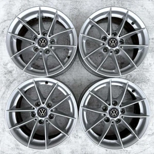 VW T5 T6 MULTIVAN AMAROK 16" 5X120