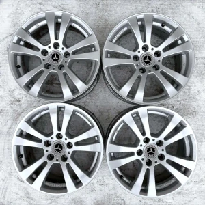 MERCEDES E-CLASS W210 W211 W212 SLK SLC 16"