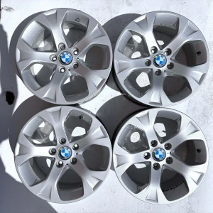 BMW 3 F30 F31 4 F32 F33 F36 X1 X3 17" 5X120