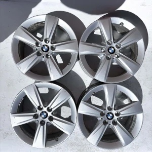 BMW 1 F40 2 F45 F44 ACTIVE TOURER 17" 5X112