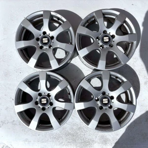 SEAT LEON ALTEA EXEO 16" 5X112