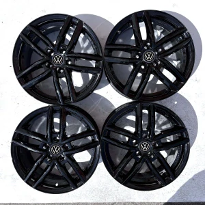 VW POLO BORA JETTA 16" 5X100 ET40