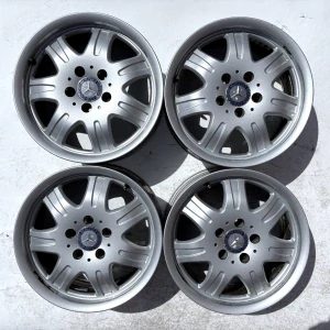 MERCEDES SLK E-CLASS W211 W212 C-CLASS W203 16"
