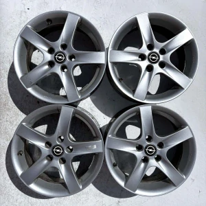 OPEL ASTRA VECTRA ZAFIRA SIGNUM 16" 5X110