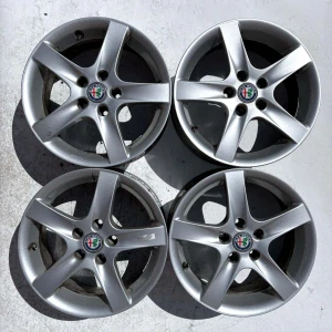  ALFA ROMEO 159 BRERA GIULIETTA SPIDER 16"