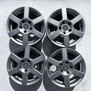 VW GOLF CADDY TOURAN 16" 5X112