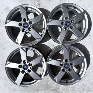 Ford Mondeo Focus C MAX S MAX TOURNEO CONNECT 16"