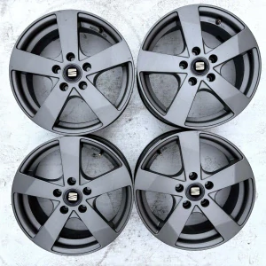 SEAT LEON ALTEA EXEO 16" 5X112 ET50