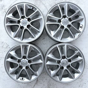 HYUNDAI IX20 I30 IONIQ 15" 5X114,3 6J