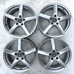 VW T-ROC GOLF CADDY TOURAN PASSAT 17" ET45