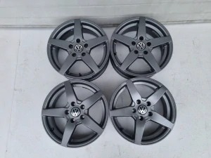 VW SHARAN GOLF CADDY TOURAN 5x112 16'' ET33