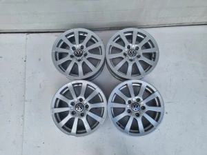 VW GOLF CADDY TOURAN 15" 5X112