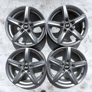 HYUNDAI IX20 I20 I30 TUCSON 16" 5x114,3 ET38